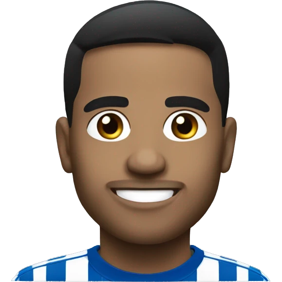 inter milan emoji