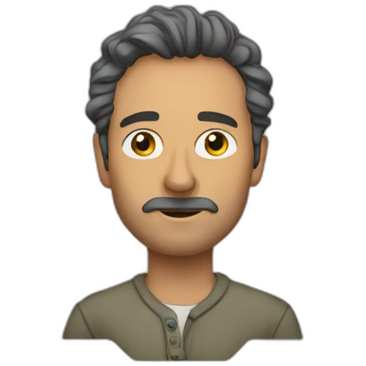 Ben leaden emoji