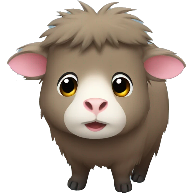 capy bara  emoji