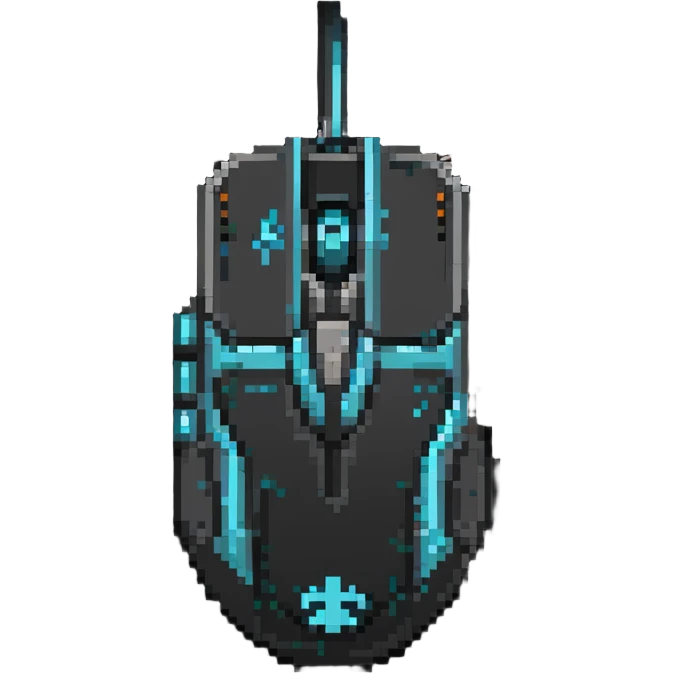 gaming mouse emoji