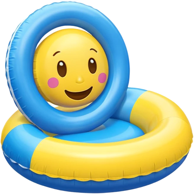 pool stuff emoji