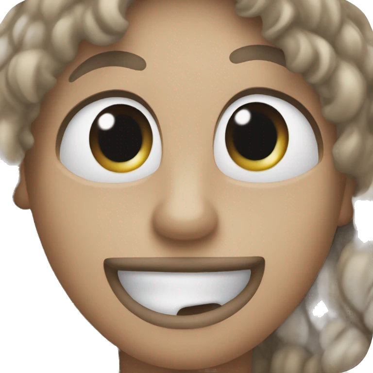 What’s up emoji emoji