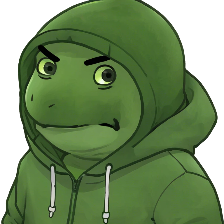Sigma boy  emoji