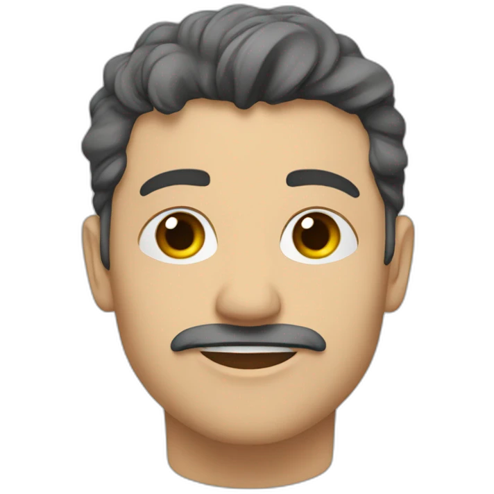 کشتی گیر emoji