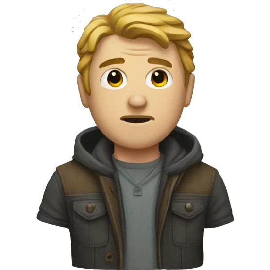 Jason emoji