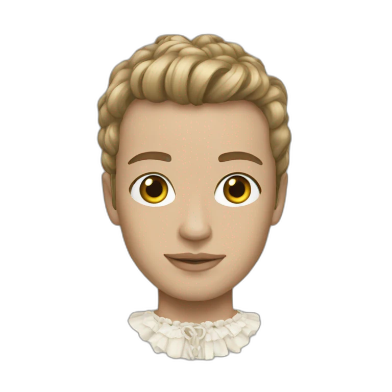 Valentino emoji
