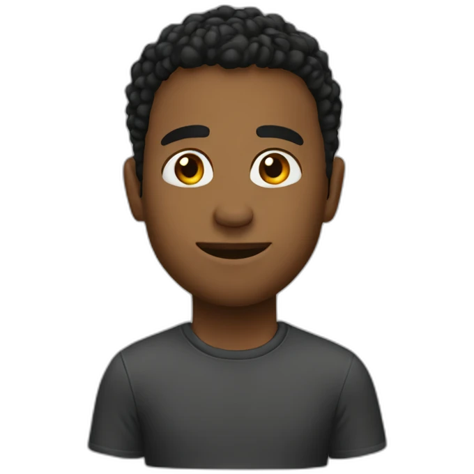 3 emoji