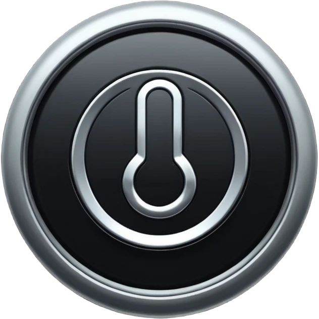 Power Button On emoji