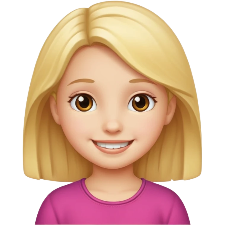 Little emoji