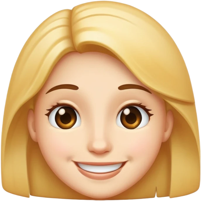 happy emoji