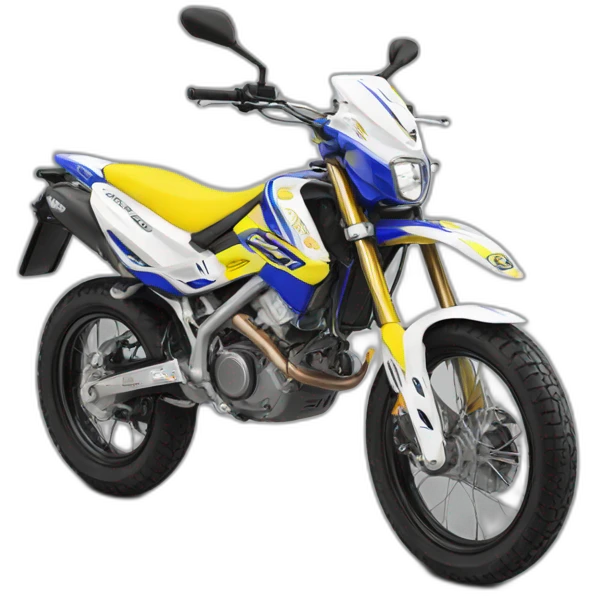 sherco 50cc emoji