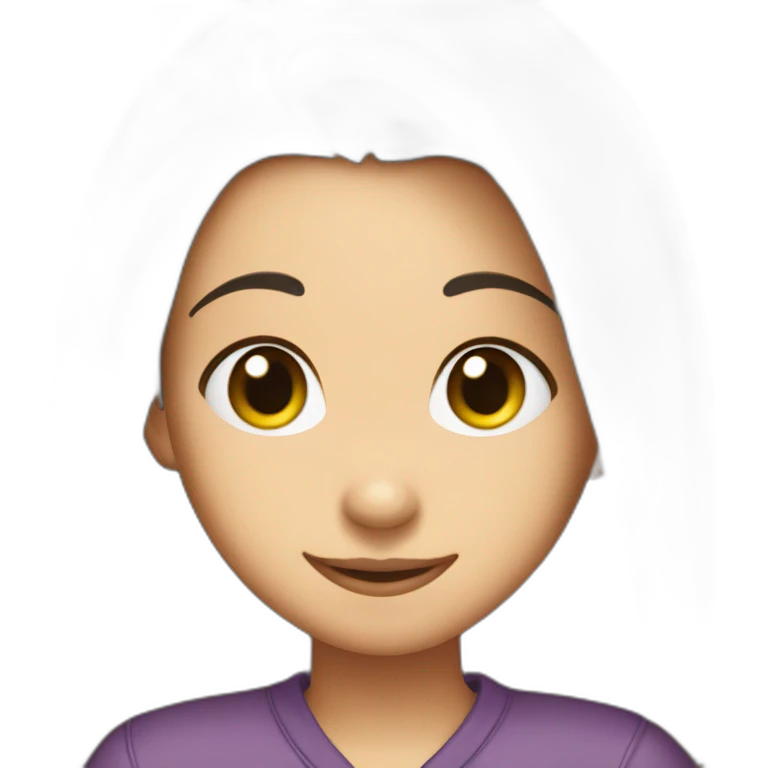 Miki mouse emoji