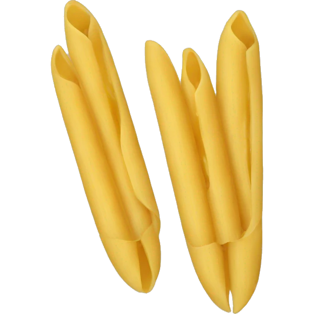 Penne emoji