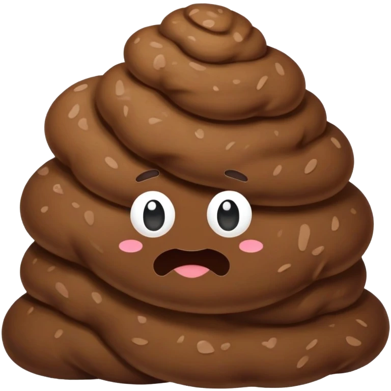 poop emoji