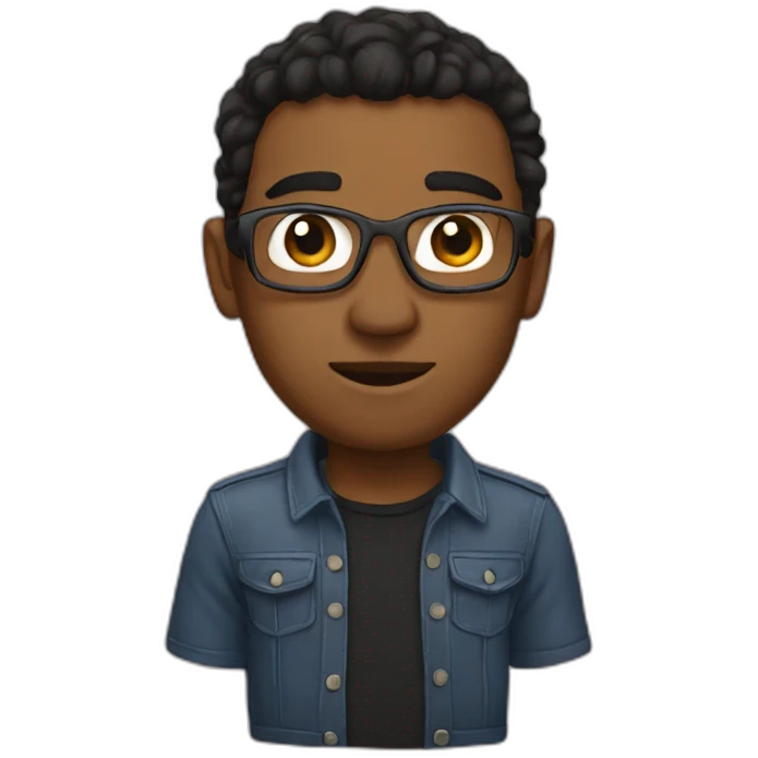 kenzl emoji