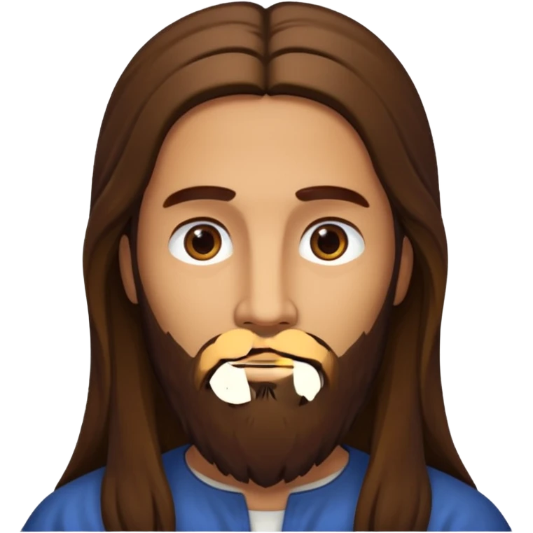 Jesus emoji