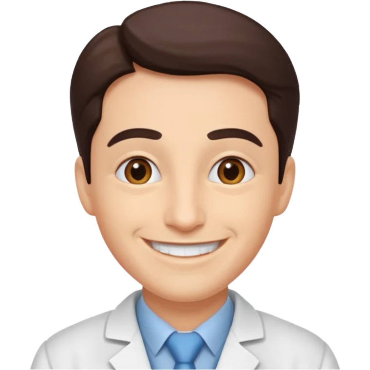 Dr. Nowzaradan emoji