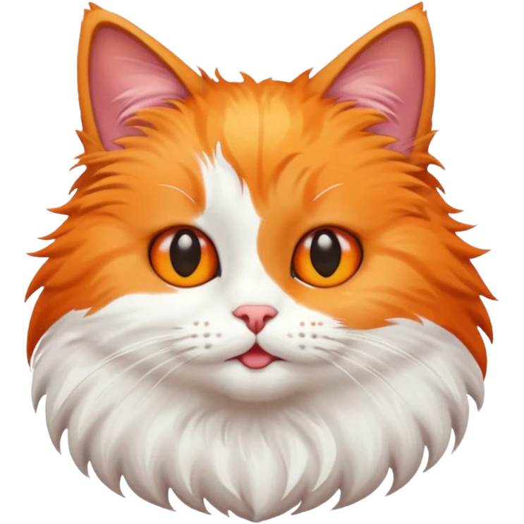 Cat emoji
