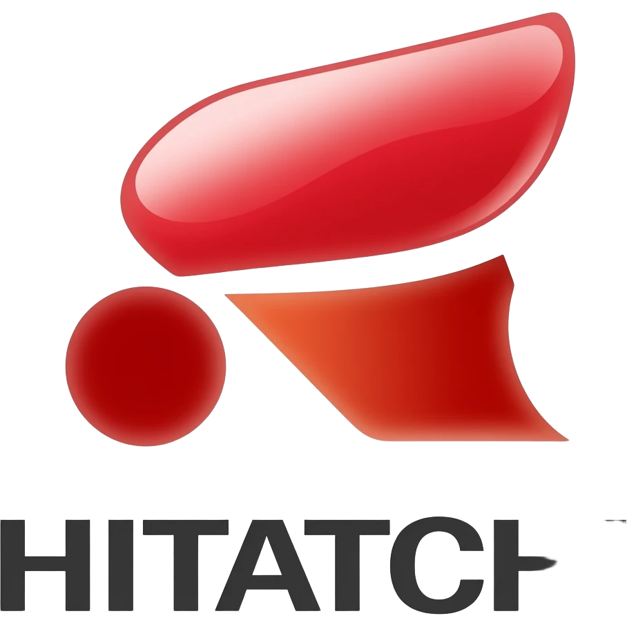 Hitachi emoji