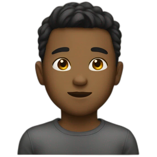 Boys  emoji
