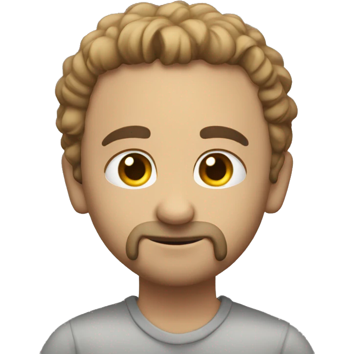 Mesi  emoji