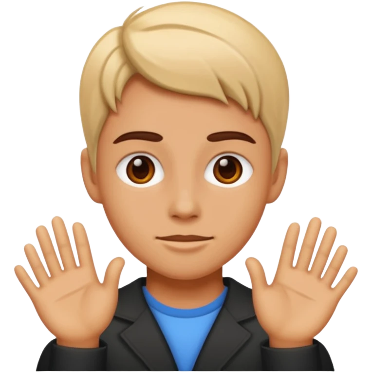 gekker emoji