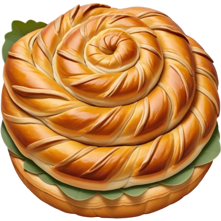 Turkey sage danish emoji