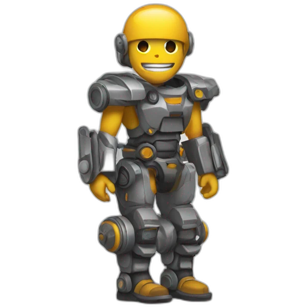 mecanico emoji