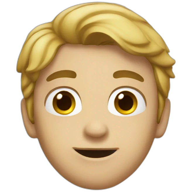 secret emoji
