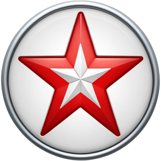 Ich will ein emoji, wo ein Stuttgart Logo drauf ist emoji