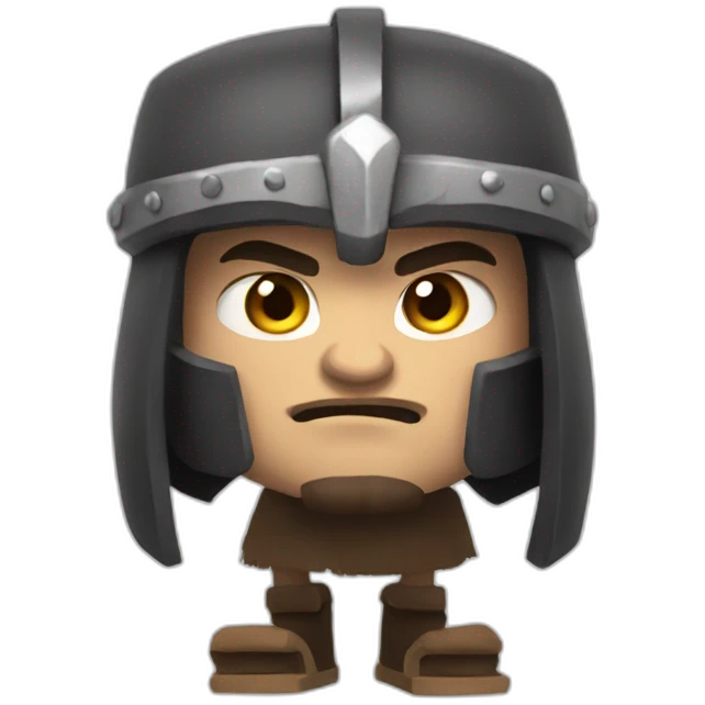 Clash of clans emoji