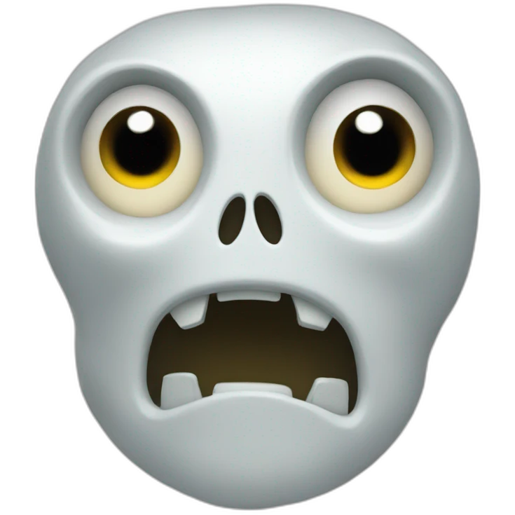 ghost-cod emoji