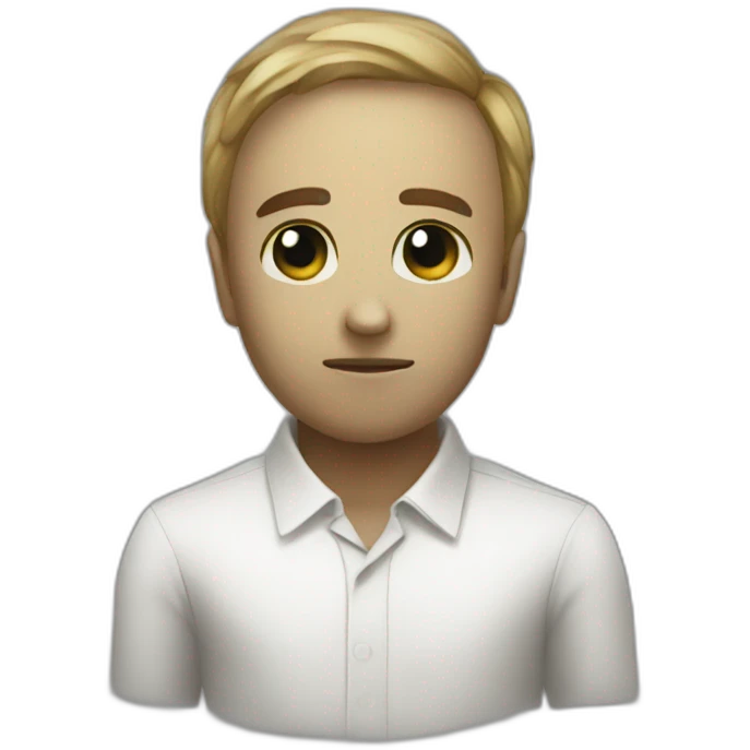 Scp emoji