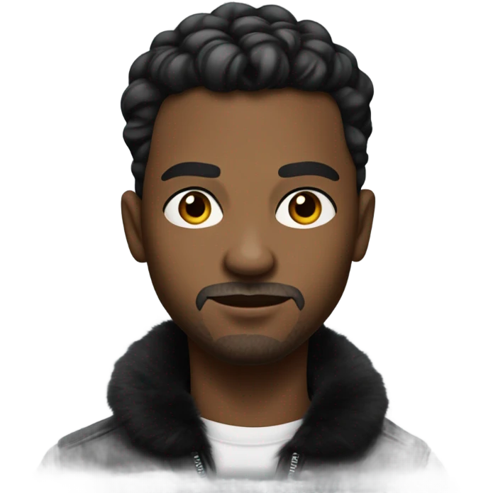 pop smoke emoji