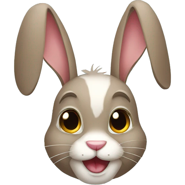 rabbit emoji