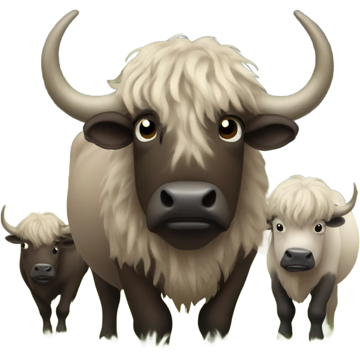 Colorado buffalos emoji