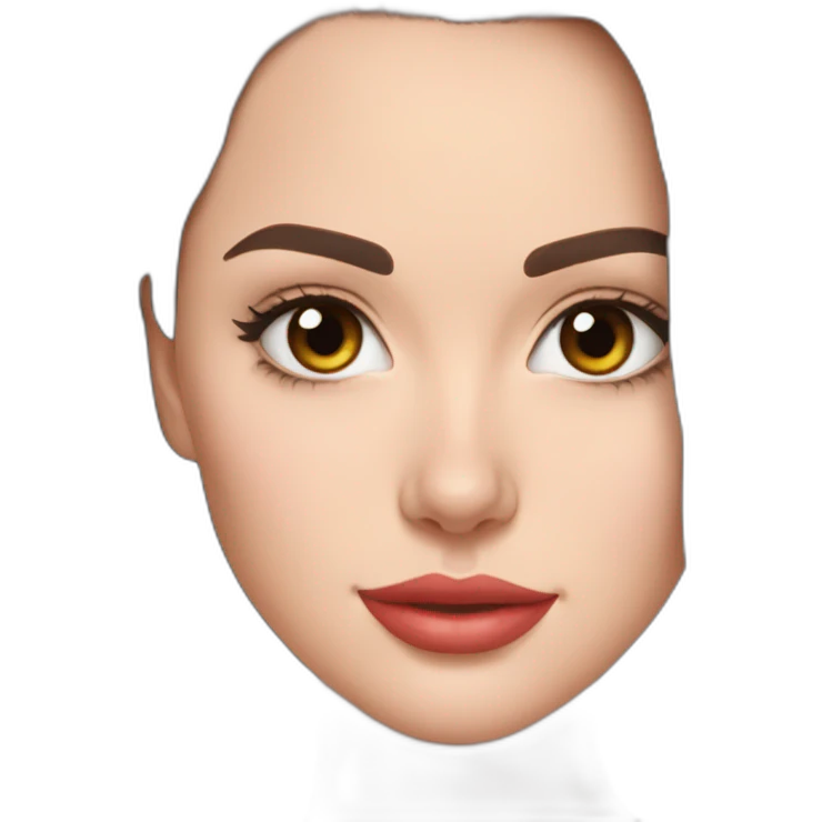 lana rhoades emoji