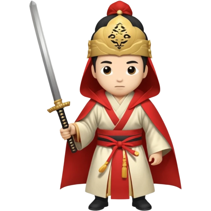 Create sepuku emoji  emoji