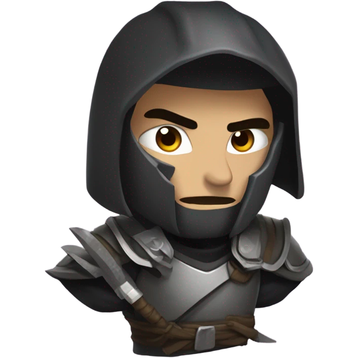 kabuto yakushi emoji