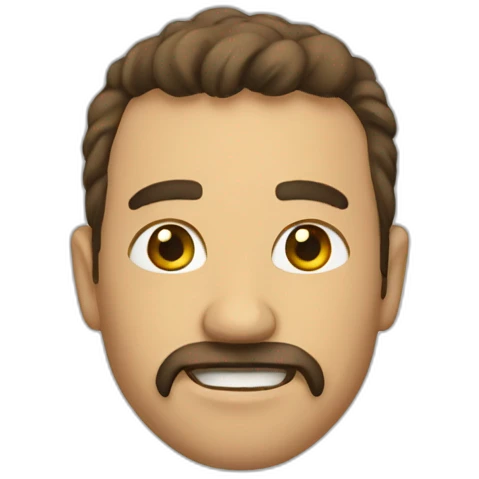Cuidado emoji