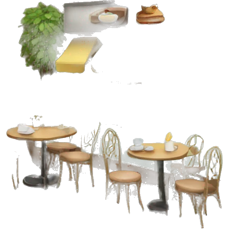 cafe emoji