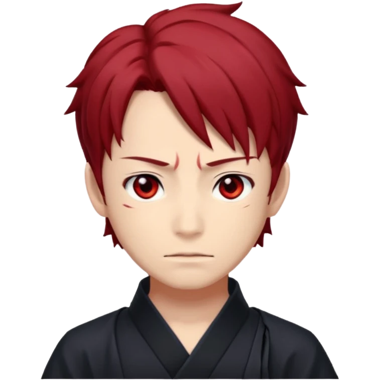 Tanjiro Kamado emoji
