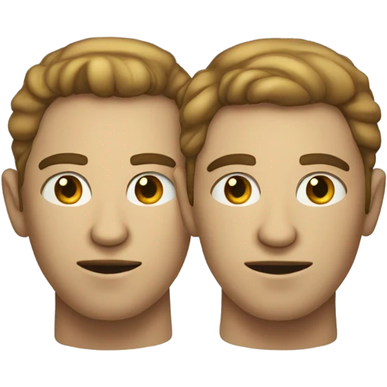 signa male emoji