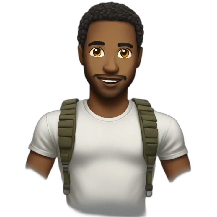 trap music emoji