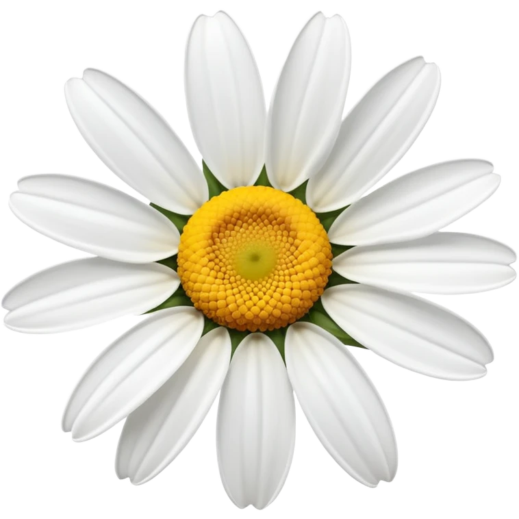 daisy emoji