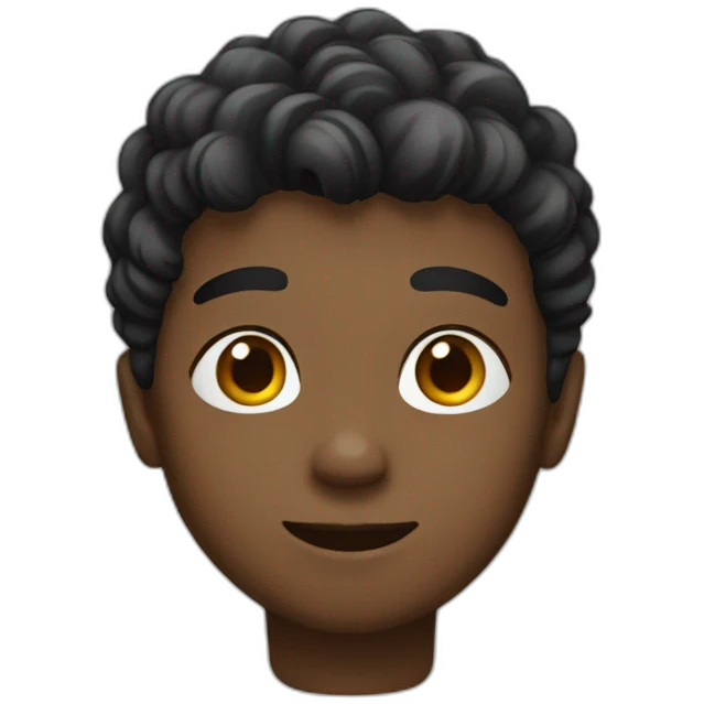 boy emoji