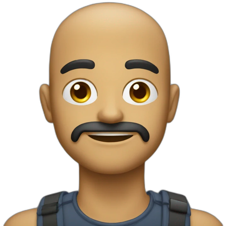 Cinturon emoji
