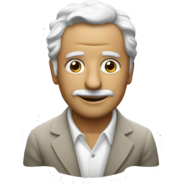 il ciak del cinema di nazionalita italiaa emoji