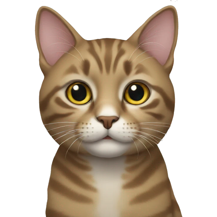 cat emoji