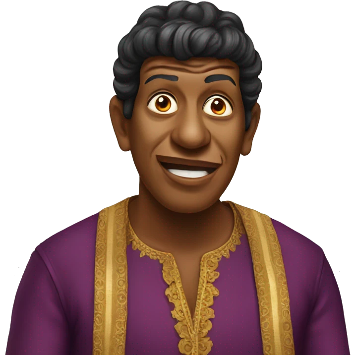 vadivelu starring  emoji